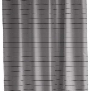 Sprchový závěs 180x200 cm Line – Södahl