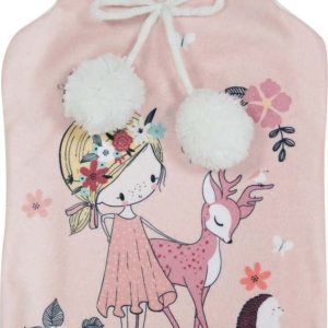 Termofor Bambi – douceur d'intérieur