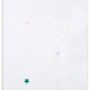 Ubrus 137x259 cm Rainbow Star – Meri Meri