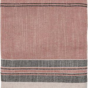 Ubrus s příměsí lnu 170x250 cm Veliat – Kave Home