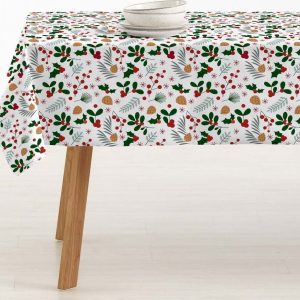 Ubrus s vánočním motivem 135x295 cm Cheer – Casa Selección