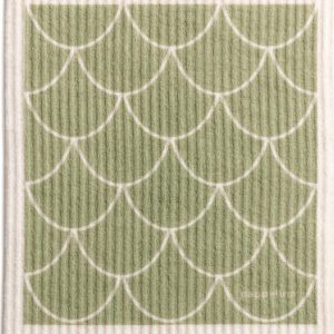Utěrka 17x20 cm Kotte Sage – Pappelina