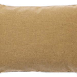 Venkovní polštář 38x58 cm Sunny Amber – Pappelina