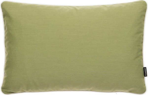 Venkovní polštář 38x58 cm Sunny Olive – Pappelina