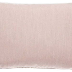 Venkovní polštář 38x58 cm Sunny Pale Rose – Pappelina
