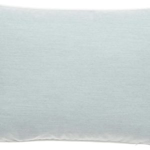 Venkovní polštář 38x58 cm Sunny Pale Turquoise – Pappelina