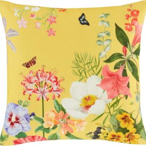 Venkovní polštář 43x43 cm Exotic Garden – RHS