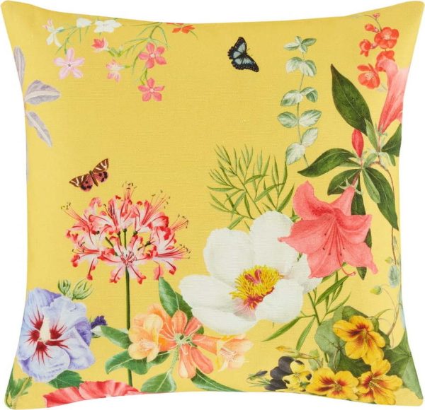 Venkovní polštář 43x43 cm Exotic Garden – RHS