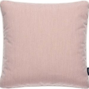 Venkovní polštář 44x44 cm Sunny Pale Rose – Pappelina