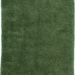 Zelená osuška z bio bavlny 70x140 cm Comfort Organic – Södahl