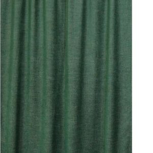 Zelený závěs 140x260 cm Brooke – Mendola Fabrics
