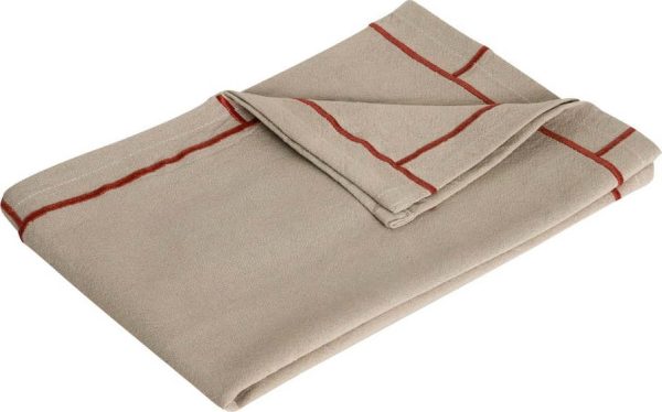 Bavlněná utěrka 60x80 cm Easypeasy – Hübsch