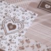 Bavlněné ložní povlečení PATCHWORK - Image 4