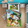 Bavlněné ložní povlečení TLAPKOVÁ PATROLA - Paw Patrol 2 - Image 3