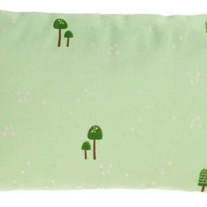 Bavlněný dětský povlak na polštář 30x50 cm Llaru – Kave Home