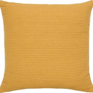 Bavlněný povlak na polštář 45x45 cm Minec – Kave Home