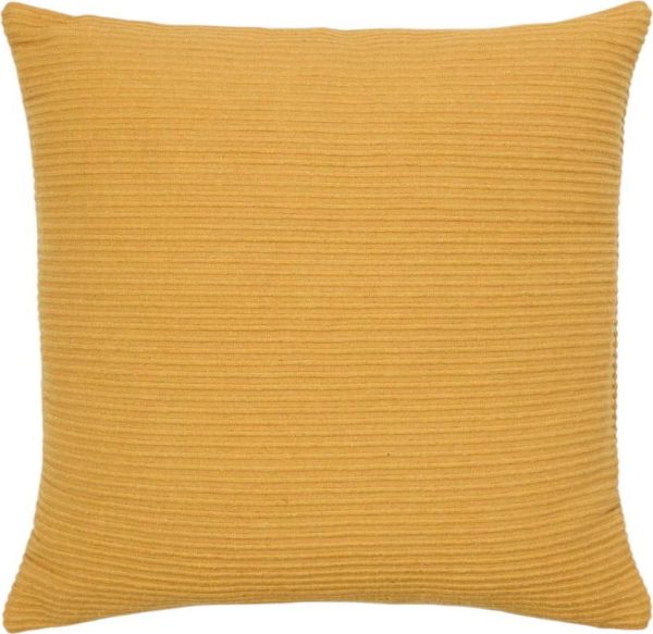 Bavlněný povlak na polštář 45x45 cm Minec – Kave Home