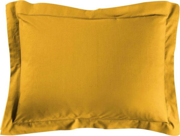 Bavlněný povlak na polštář 50x70 cm Lina – douceur d'intérieur
