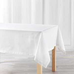 Bavlněný ubrus 140x240 cm Charline – douceur d'intérieur