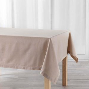 Bavlněný ubrus 140x240 cm Charline – douceur d'intérieur