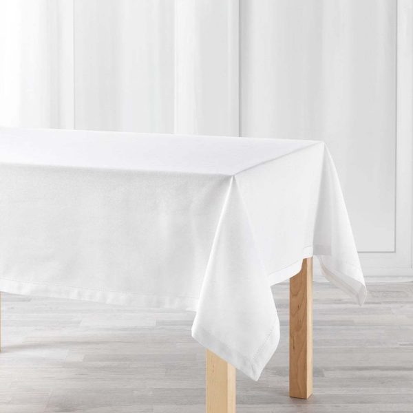 Bavlněný ubrus 140x240 cm Charline – douceur d'intérieur