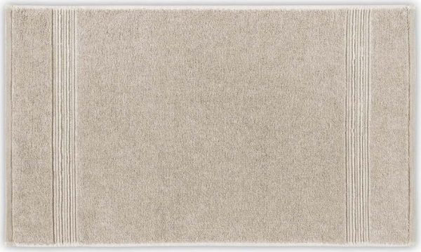 Béžový bavlněný ručník 33x33 cm Antique – Foutastic