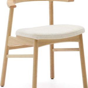 Béžový potah 50 cm Timons – Kave Home