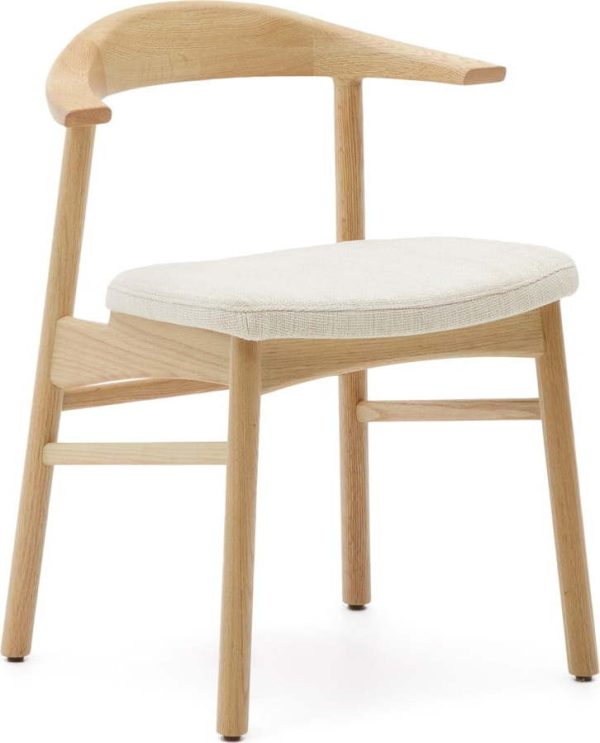 Béžový potah 50 cm Timons – Kave Home