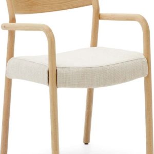 Béžový potah 76 cm Falconera – Kave Home