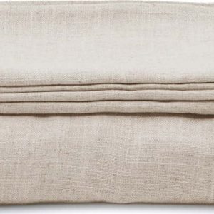 Béžový potah 80 cm Anarela – Kave Home