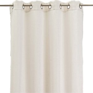 Béžový závěs 140x260 cm Luz – Casa Selección