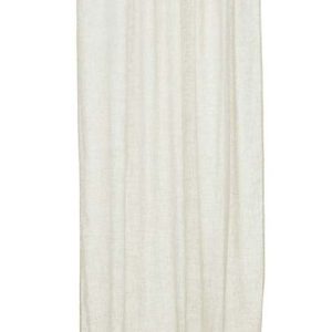 Béžový závěs 140x260 cm Mahina – Kave Home