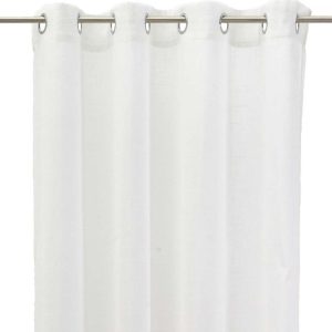 Bílá záclona 140x260 cm Rich – Casa Selección