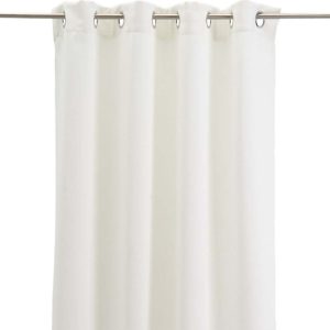 Bílý zatemňovací závěs 140x260 cm Best-Out – Casa Selección
