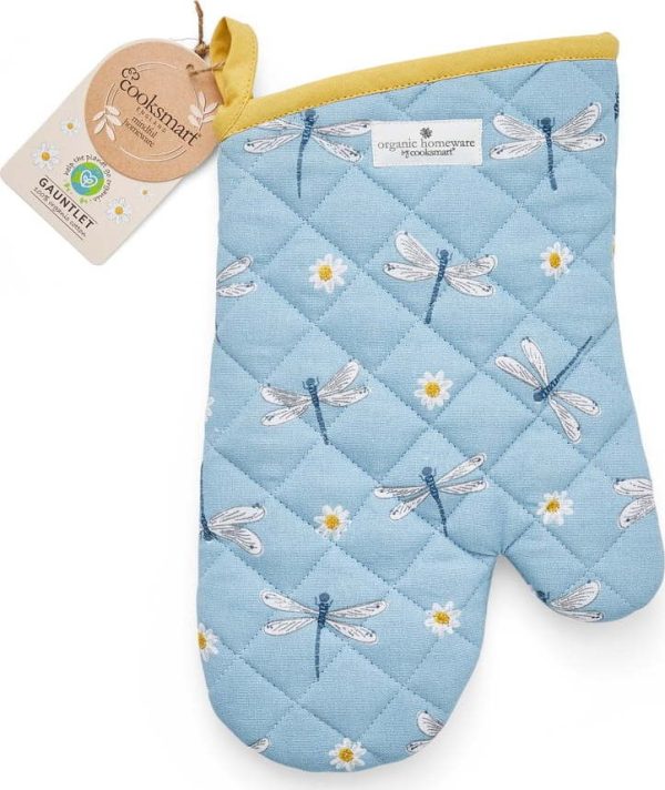 Chňapka English Meadow – Cooksmart ®