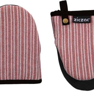 Chňapky v sadě 2 ks Venton – ZicZac