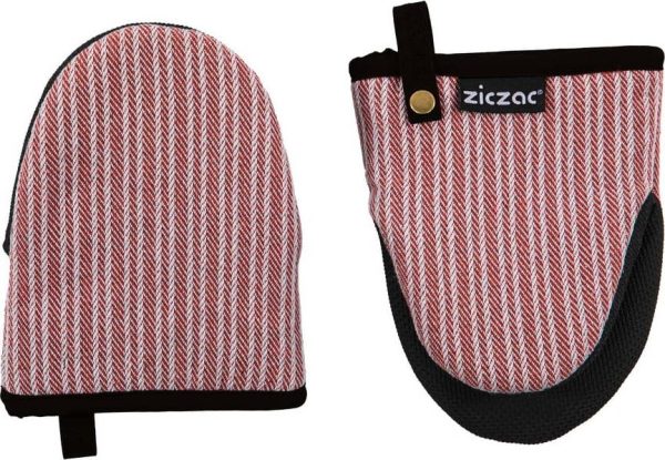 Chňapky v sadě 2 ks Venton – ZicZac