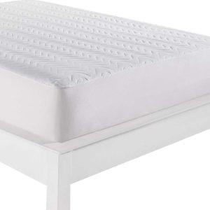 Chránič matrace 200x200 cm Alez – Mijolnir