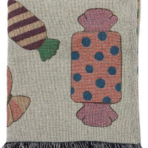 Deka 130x150 cm Caramella – Bloomingville