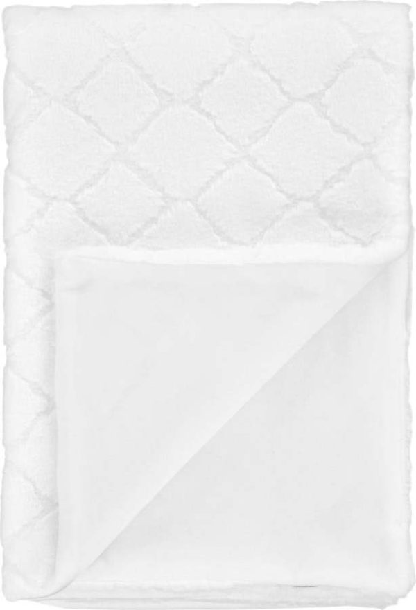 Deka 130x170 cm Cosy Diamond - Catherine Lansfield