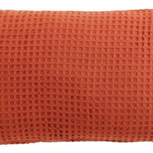 Dekorační polštář 30x50 cm Gaufrette – douceur d'intérieur