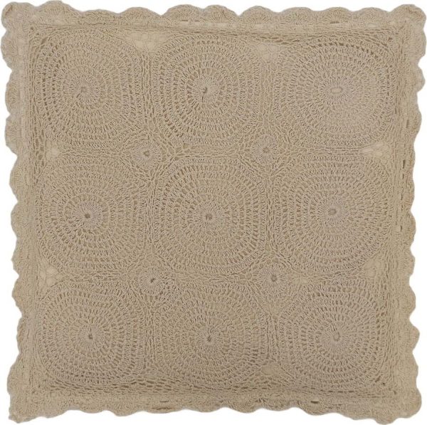 Dekorační polštář 40x40 cm – JAHU collections
