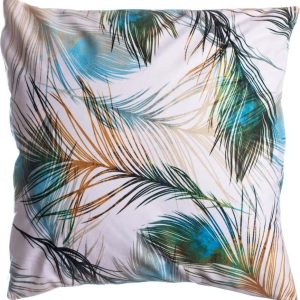 Dekorační polštář 45x45 cm Feathers – JAHU collections