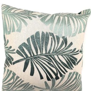 Dekorační polštář 45x45 cm Fern – JAHU collections