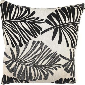 Dekorační polštář 45x45 cm Fern – JAHU collections