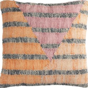 Dekorační polštář 45x45 cm Hampton – Dutchbone