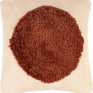 Dekorační polštář 45x45 cm Haydon – Dutchbone