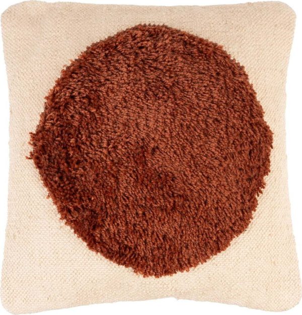 Dekorační polštář 45x45 cm Haydon – Dutchbone