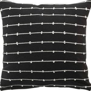 Dekorační polštář 45x45 cm Linechic – douceur d'intérieur