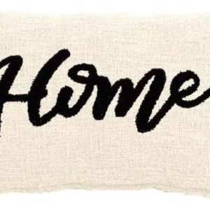 Dekorační polštář 50x30 cm Cotton Slub Home - Tiseco Home Studio